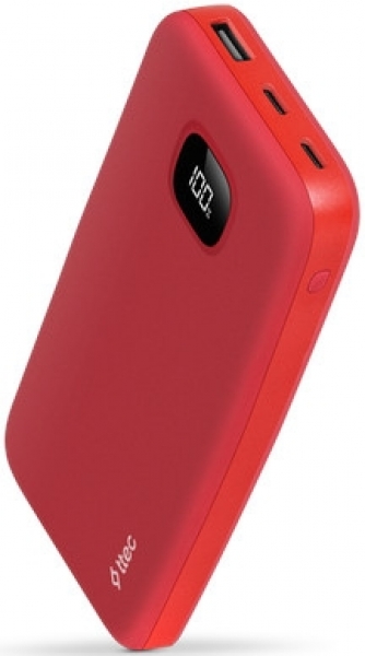 ttec ChargeUp LCD 10000 mAh Powerbank (2BB205) — ürün görseli 7