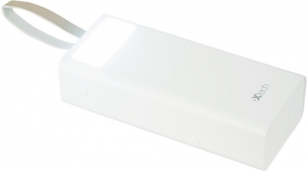 I-Xtech IX-PB027 30000 mAh Powerbank — ürün görseli 3