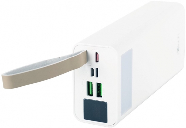 I-Xtech IX-PB027 30000 mAh Powerbank — ürün görseli 2