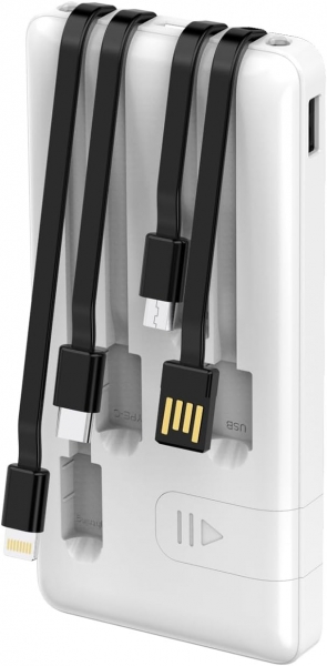 ACL PW-82 10000 mAh Powerbank — ürün görseli 4
