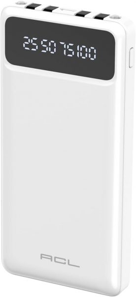 ACL PW-82 10000 mAh Powerbank — ürün görseli 2