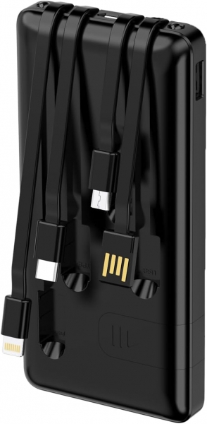ACL PW-82 10000 mAh Powerbank — ürün görseli 3