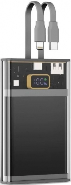 ACL PW-50 10000 mAh Powerbank — ürün görseli 2