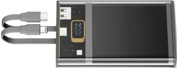 ACL PW-50 10000 mAh Powerbank — ürün görseli 3