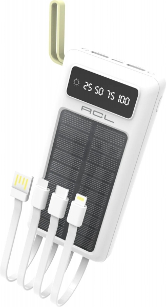 ACL PW-60 20000 mAh Powerbank — ürün görseli 2