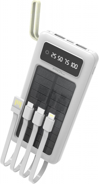 ACL PW-59 10000 mAh Powerbank — ürün görseli 2