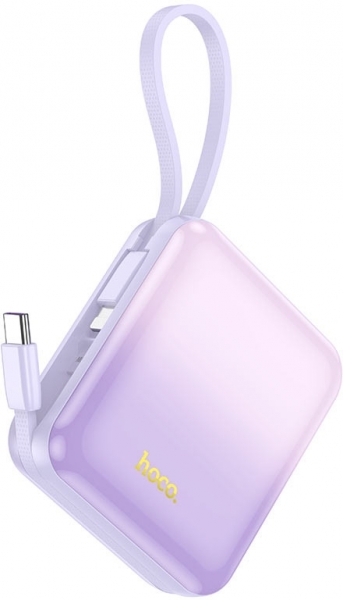 Hoco Q23 Blade 10000 mAh Powerbank — ürün görseli 6