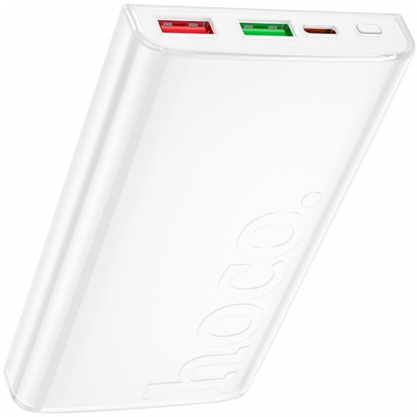 Hoco Q22 Taurus 10000 mAh Powerbank — ürün görseli 5