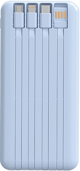Sunix PB-49 12000 mAh Powerbank — ürün görseli 7