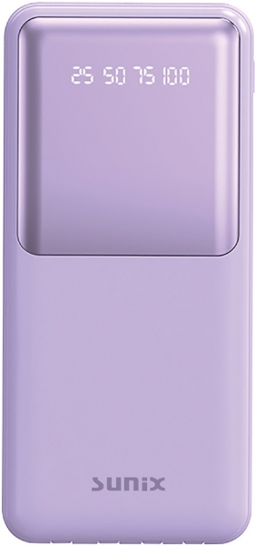 Sunix PB-49 12000 mAh Powerbank — ürün görseli 4
