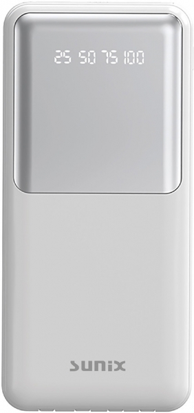 Sunix PB-49 12000 mAh Powerbank — ürün görseli 2