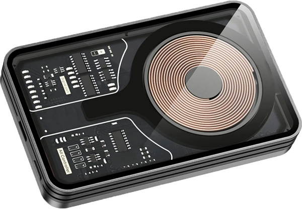 Earldom PD19 5000 mAh Powerbank (ET-PD19) — ürün görseli 2
