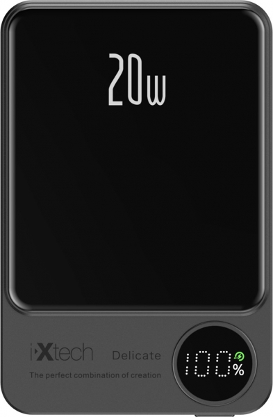 I-Xtech IX-PB032 10000 mAh Powerbank — ürün görseli 4