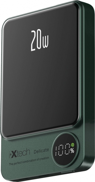 I-Xtech IX-PB032 10000 mAh Powerbank — ürün görseli 2