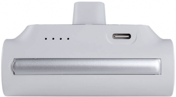 Benks PB15 Lightning 5000 mAh Powerbank — ürün görseli 4