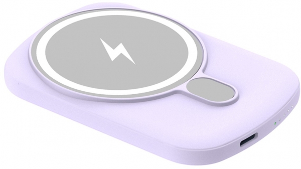 I-Xtech IX-PB033 5000 mAh Powerbank — ürün görseli 11