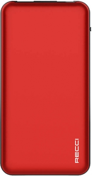 Recci Greeny P05 10000 mAh Powerbank (RPB-P05)