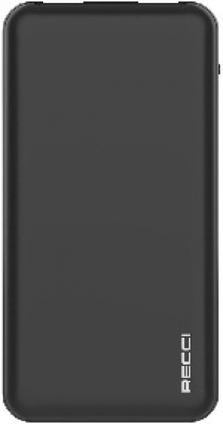 Recci Greeny P05 10000 mAh Powerbank (RPB-P05) — ürün görseli 3