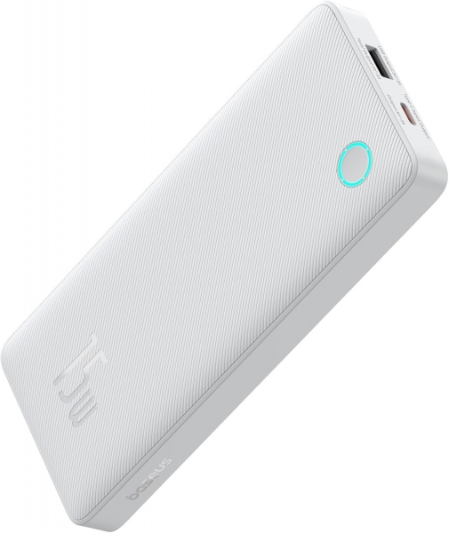 Baseus Airpow Lite 15W 10000 mAh Powerbank (P10067500123) — ürün görseli 2