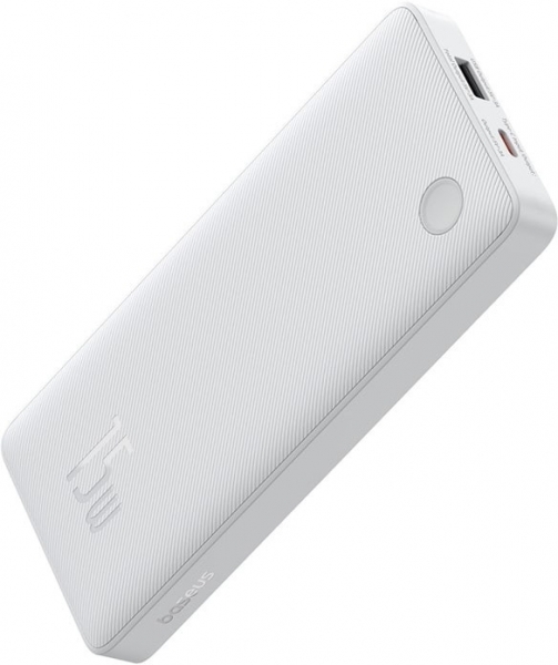 Baseus Airpow Lite 15W 10000 mAh Powerbank (P10067500123) — ürün görseli 6