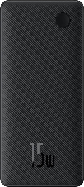 Baseus Airpow Lite 15W 10000 mAh Powerbank (P10067500123)