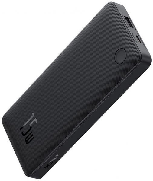 Baseus Airpow Lite 15W 10000 mAh Powerbank (P10067500123) — ürün görseli 7