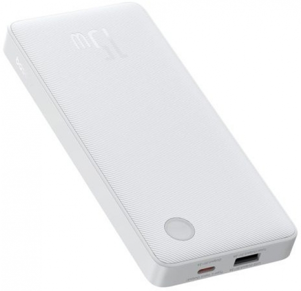 Baseus Airpow Lite 15W 10000 mAh Powerbank (P10067500123) — ürün görseli 4