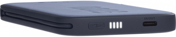 InfinityLab InstantGo Lightning 5000 mAh Powerbank (ILING5000L) — ürün görseli 12