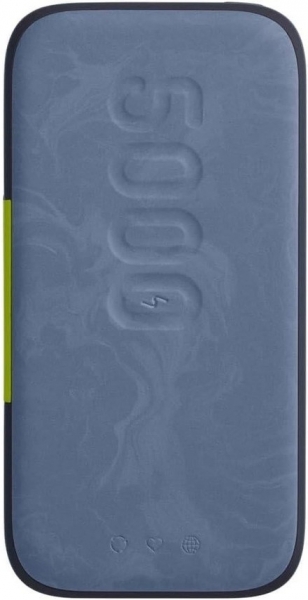 InfinityLab InstantGo Lightning 5000 mAh Powerbank (ILING5000L) — ürün görseli 3