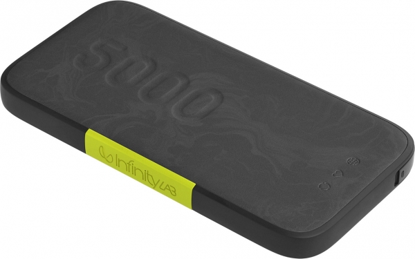 InfinityLab InstantGo Lightning 5000 mAh Powerbank (ILING5000L) — ürün görseli 7