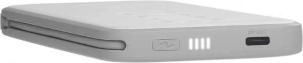 InfinityLab InstantGo Lightning 5000 mAh Powerbank (ILING5000L) — ürün görseli 11