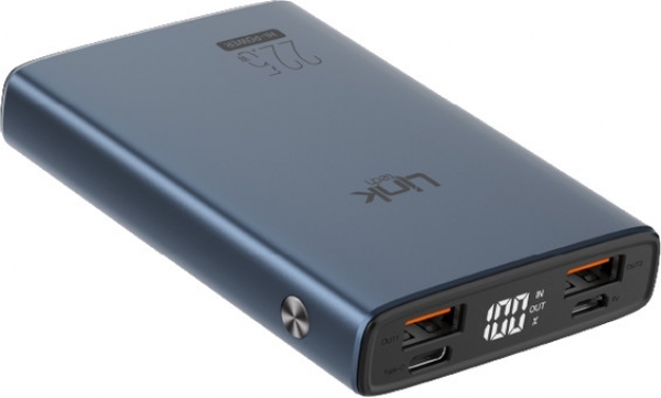 LinkTech PD11 Premium 10000 mAh Powerbank (LPP-PD11) — ürün görseli 3