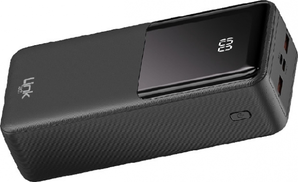 LinkTech PC30 Safe 30000 mAh Powerbank (LPB-PC30) — ürün görseli 6