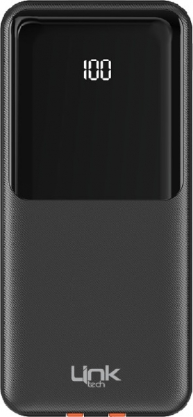 LinkTech PC30 Safe 30000 mAh Powerbank (LPB-PC30)