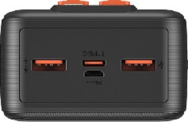 LinkTech PC30 Safe 30000 mAh Powerbank (LPB-PC30) — ürün görseli 4