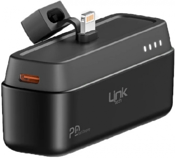 LinkTech ML05 Strong 5000 mAh Powerbank (LPB-ML05)