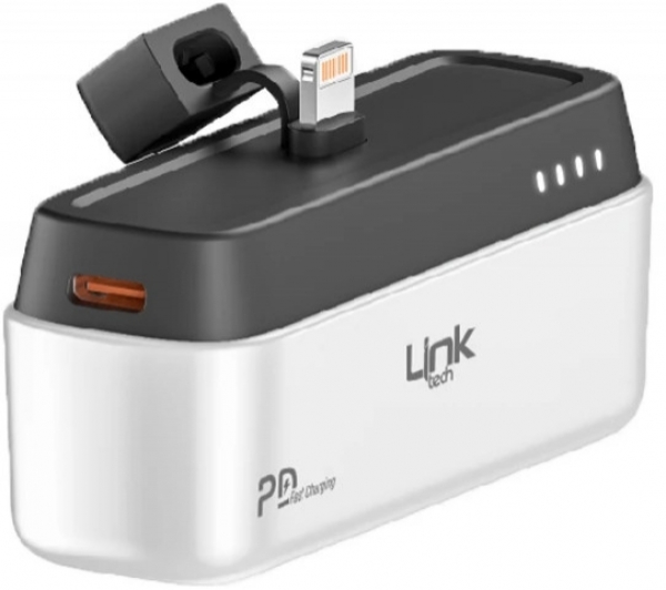 LinkTech ML05 Strong 5000 mAh Powerbank (LPB-ML05) — ürün görseli 2