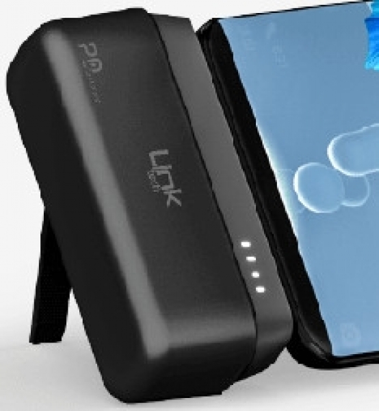 LinkTech ML05 Strong 5000 mAh Powerbank (LPB-ML05) — ürün görseli 6