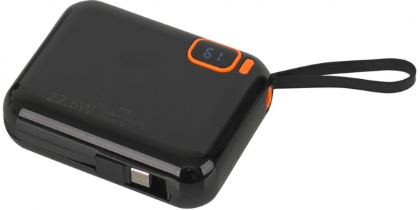 I-Xtech IX-PB024 10000 mAh Powerbank — ürün görseli 5