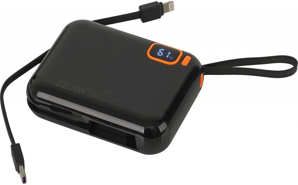 I-Xtech IX-PB024 10000 mAh Powerbank — ürün görseli 6