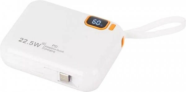 I-Xtech IX-PB024 10000 mAh Powerbank — ürün görseli 2