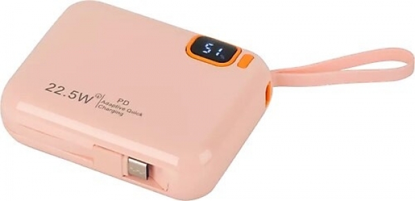 I-Xtech IX-PB024 10000 mAh Powerbank — ürün görseli 3