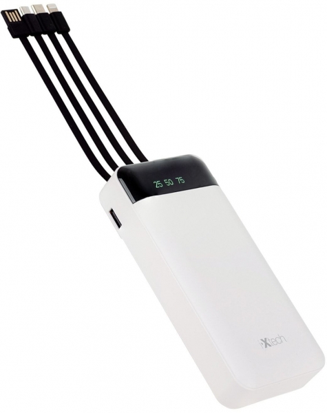 I-Xtech IX-PB026 20000 mAh Powerbank — ürün görseli 4