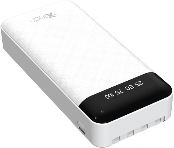 I-Xtech IX-PB026 20000 mAh Powerbank — ürün görseli 3