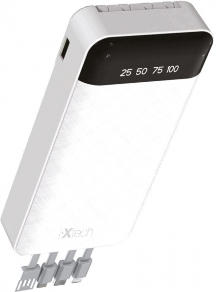 I-Xtech IX-PB026 20000 mAh Powerbank — ürün görseli 2