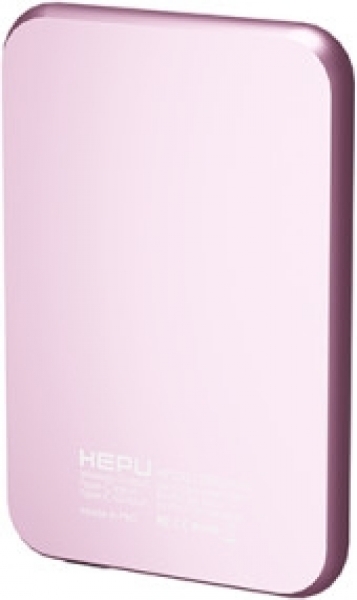 Hepu HP-223 5000 mAh Powerbank — ürün görseli 4