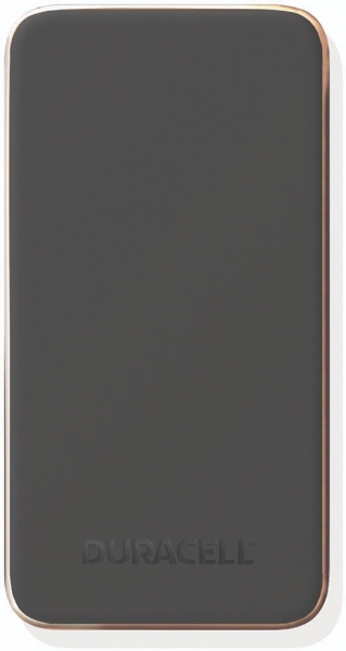 Duracell Charge 10 10000 mAh Powerbank (DRPB3010A) — ürün görseli 5