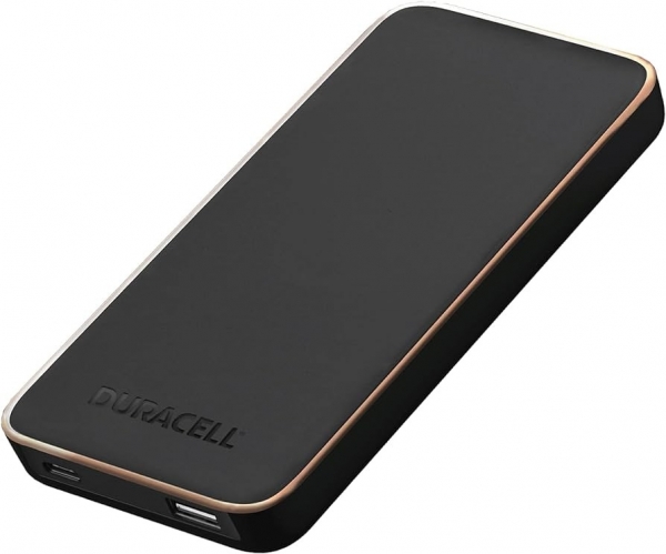 Duracell Charge 10 10000 mAh Powerbank (DRPB3010A) — ürün görseli 2