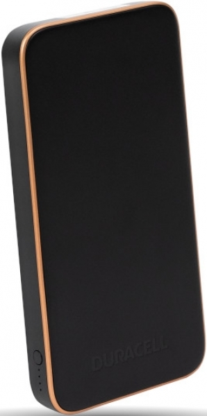 Duracell Charge 10 10000 mAh Powerbank (DRPB3010A) — ürün görseli 3