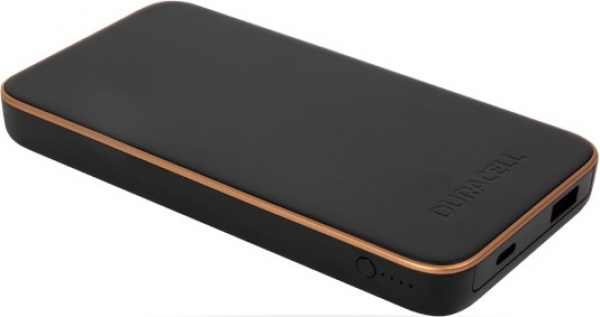Duracell Charge 10 10000 mAh Powerbank (DRPB3010A) — ürün görseli 4